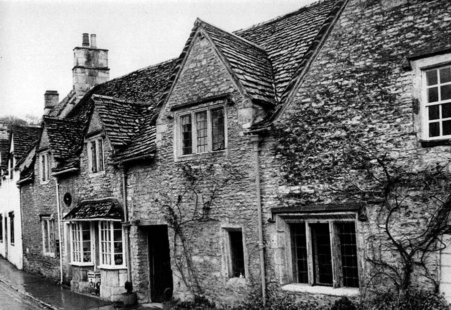 Castle Combe2