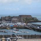 Castle Cornet Guernsey