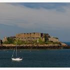 Castle Cornet (St. Peter Port, Guernsey)