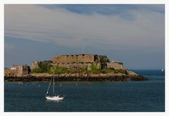 Castle Cornet (St. Peter Port, Guernsey)