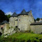 Castle Corroy-le-Chateau (Belgium)