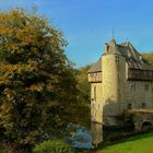 Castle Crupet (Belgium)