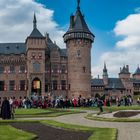 Castle De Haar-Panorama-2