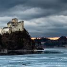 Castle Dunajec