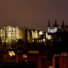 Castle Durham