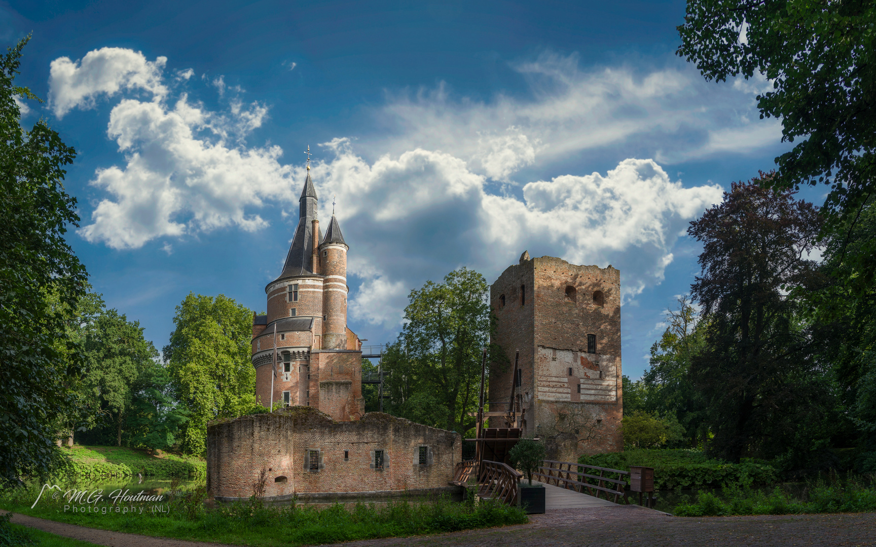 Castle Duurstede (NL)