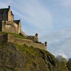 Castle Edinburgh