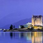 CASTLE EILEEN DONAN PANORAMA