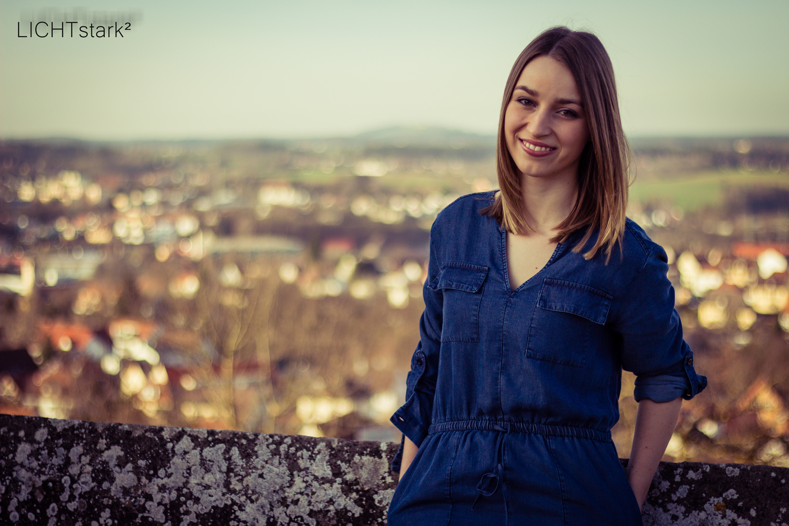 Castle Ellwangen - Aileen