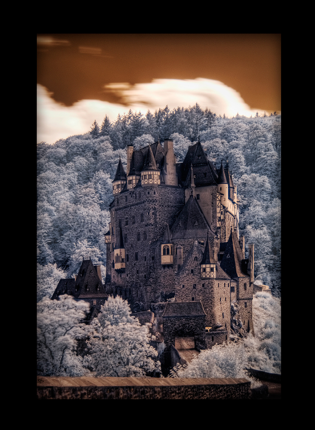 Castle Eltz