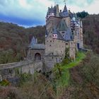 Castle Eltz