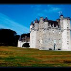 Castle Fraser