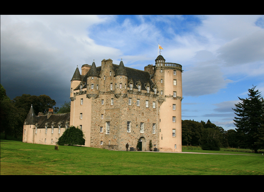 Castle Fraser