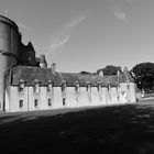 Castle Fraser