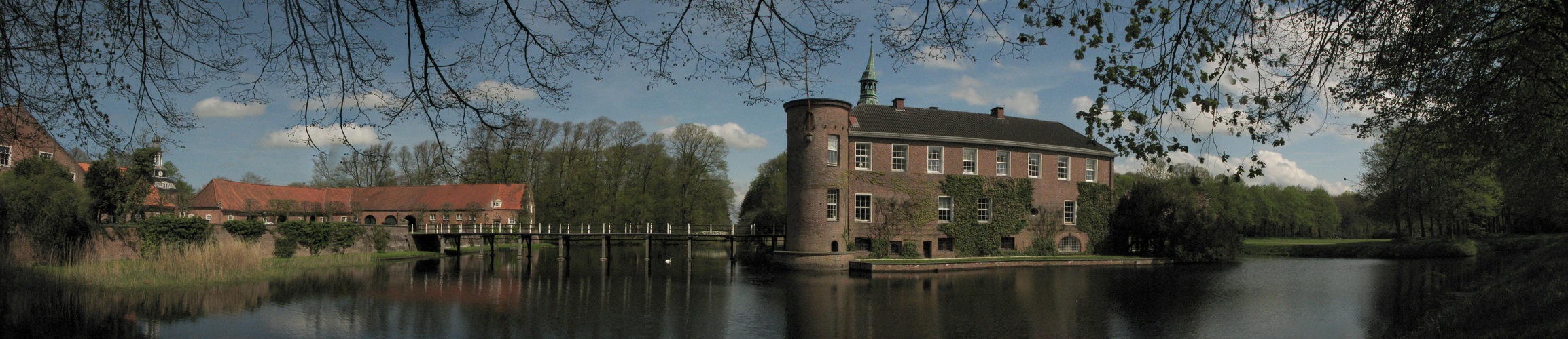 Castle Frisia