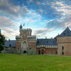 Castle Gaasbeek (Belgium) 