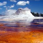 Castle Geyser