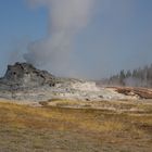 Castle Geyser