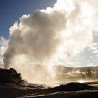 Castle Geyser