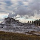 Castle Geysir