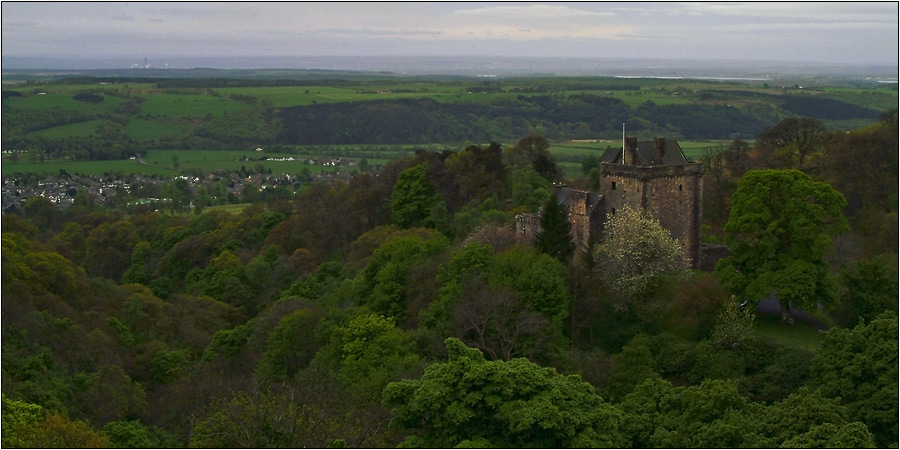 Castle & Glen