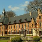 Castle Groot-Bijgaarden (Belgium)