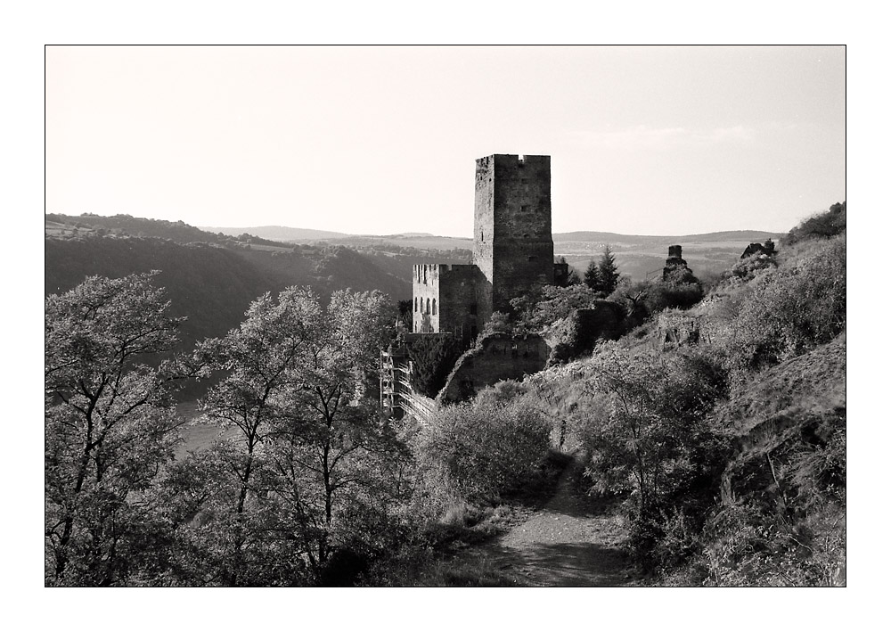 Castle Gutenfels