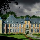 Castle Haltinne (Belgium)