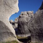 Castle Hill - Neuseeland