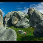 Castle Hill, New Zealand