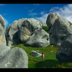 Castle Hill, New Zealand