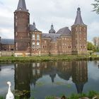  Castle Hoensbroek westfacade 