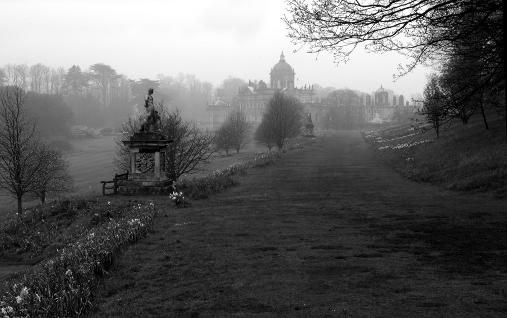 Castle Howard