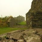 Castle im Nebel