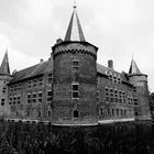 Castle in Helmond, The Netherlands