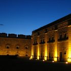 Castle in Koblenz...