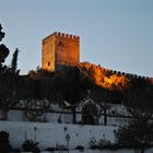 castle in obidos 1