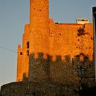 castle in obidos