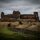 Castle in Schottland