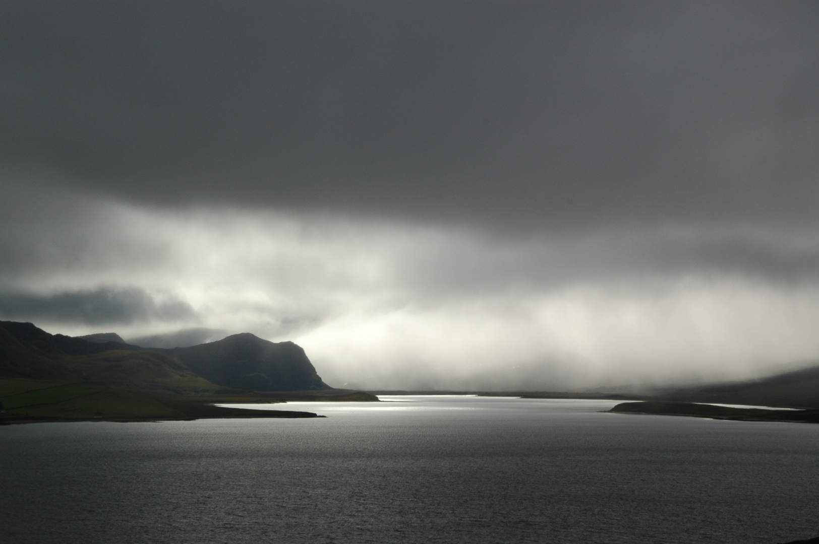 castle in schottland-NORD