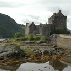 castle in schottland-NORD