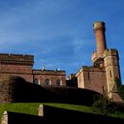 castle - Inverness