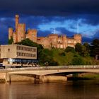 castle - Inverness