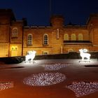 castle - Inverness ( Scotland )