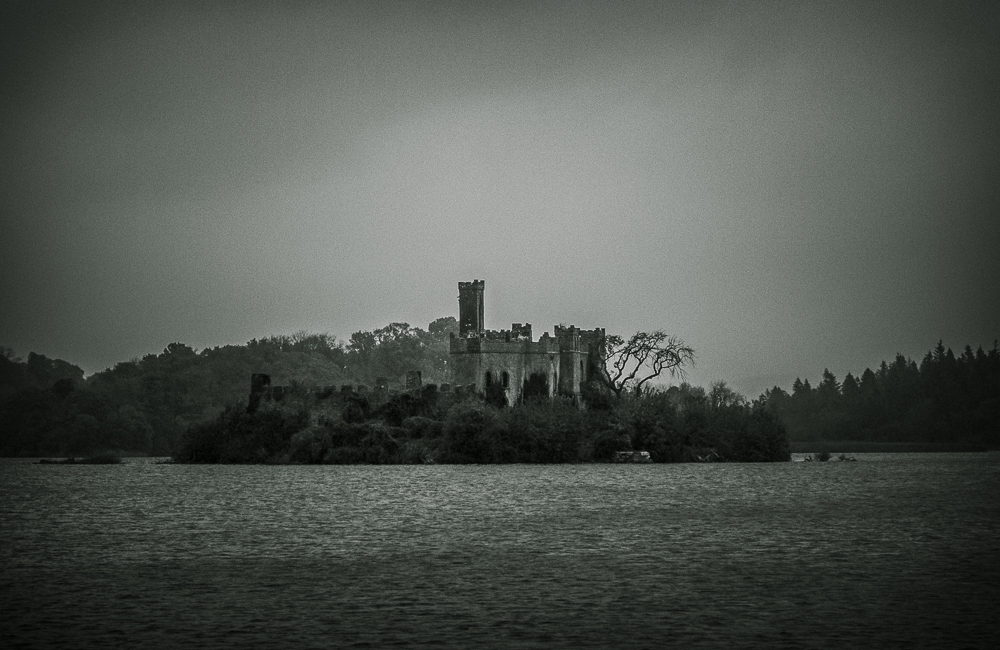 Castle Island