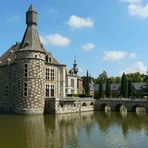 Castle Jehay (Belgium)