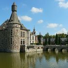 Castle Jehay (Belgium)