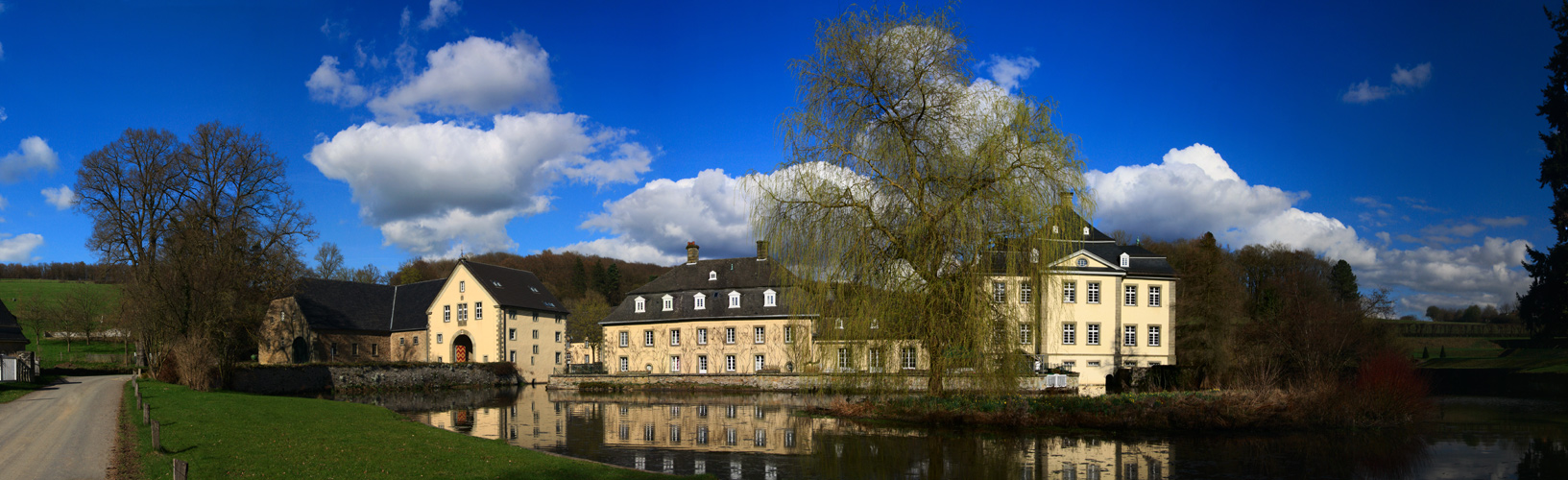 Castle Koertlinghausen