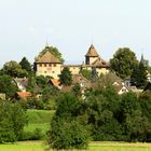 Castle Kyburg
