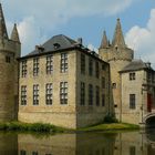 Castle Laarne (Belgium)